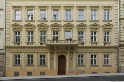 Photo Textures of Buildings